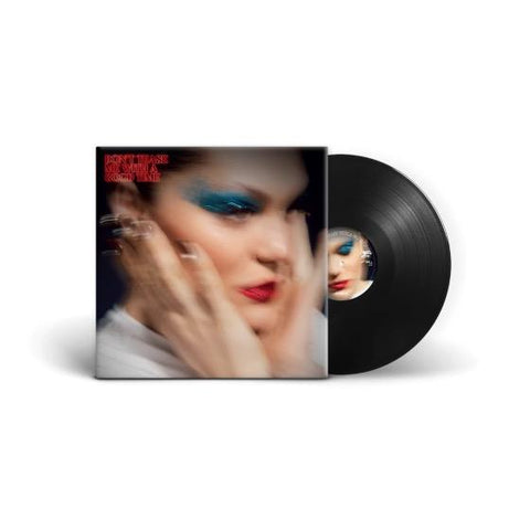 Don’t Tease Me With A Good Time (Vinyl)