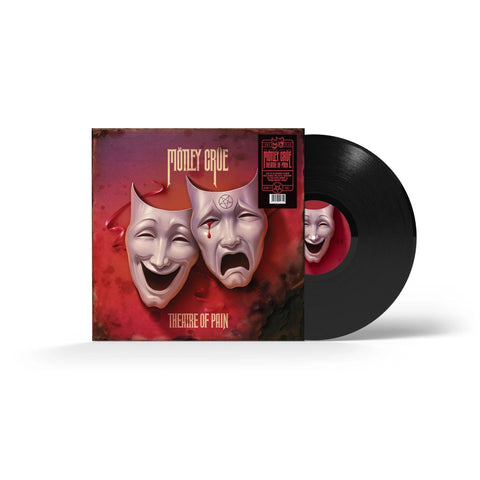 Theatre Of Pain (40th Anniversary Vinyl)