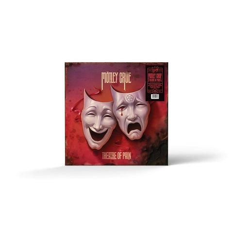 Theatre Of Pain (40th Anniversary)