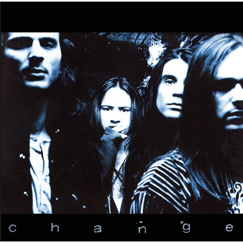 Change