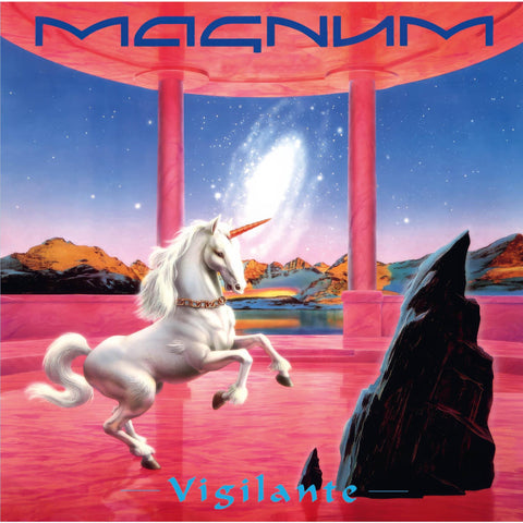 Vigilante