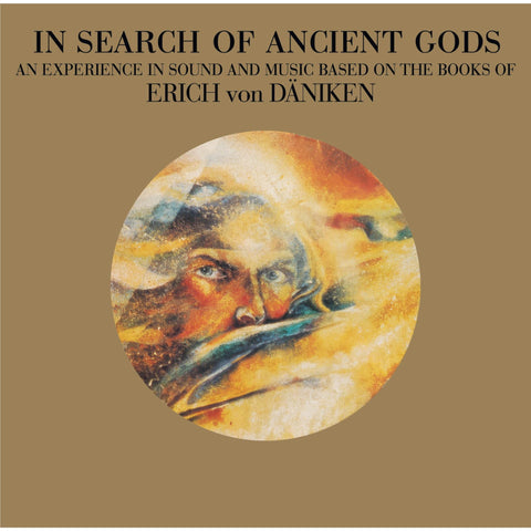 In Search of Ancient Gods