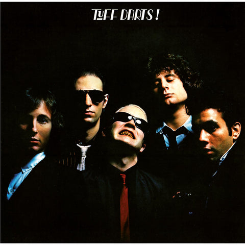 Tuff Darts