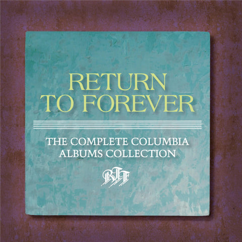 The Complete Columbia Albums Collection
