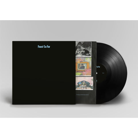 So Far (Vinyl)