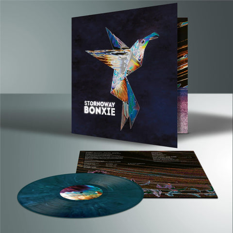 Bonxie (10th Anniversary Eco Coloured Vinyl Edition)