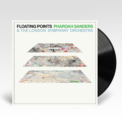 Promises (Vinyl) (Reissue)
