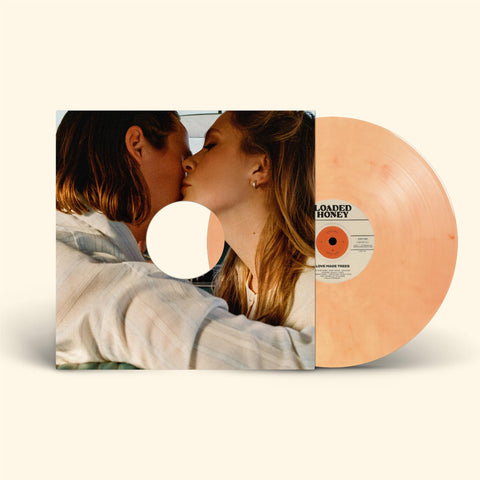 Love Made Trees (Peach Vinyl)