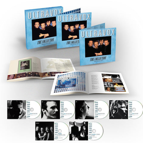 The Collection (Deluxe Edition)