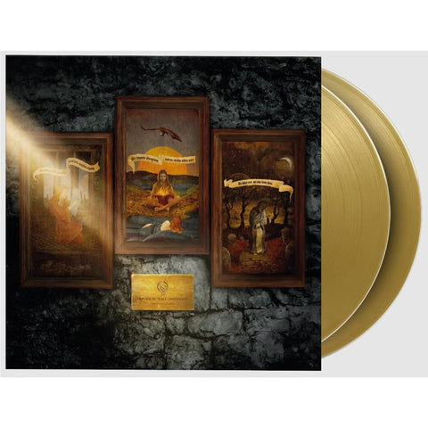 Pale Communion (Gold Vinyl)