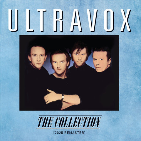 The Collection (Deluxe Edition) (Vinyl)