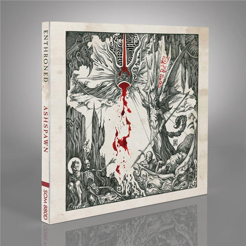 Ashspawn (Vinyl)