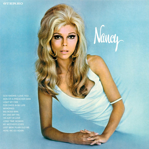 Nancy