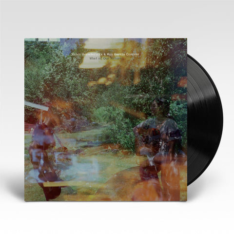 What Of Our Nature (Vinyl)