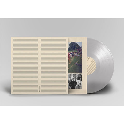 Faust IV (Coloured Vinyl)