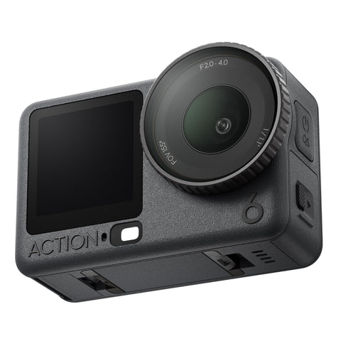 DJI Osmo Action 6 Standard Combo