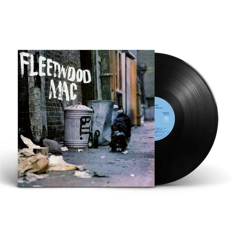 Peter Green's Fleetwood Mac (Vinyl)