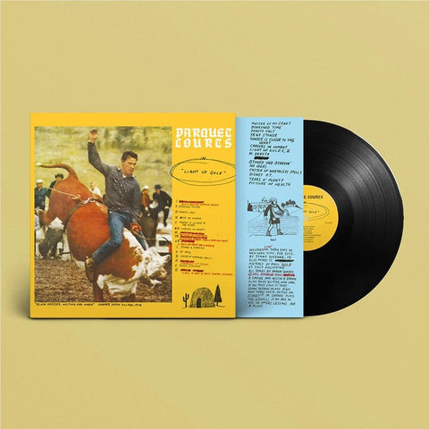 Light Up Gold (Reissue Vinyl)