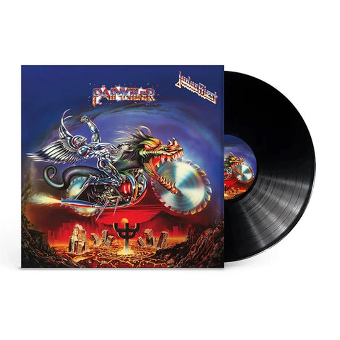 Painkiller (35th Anniversary Remastered Vinyl)