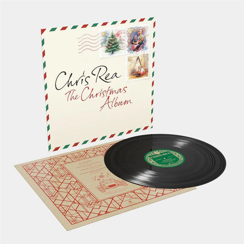 The Christmas Album (Vinyl)