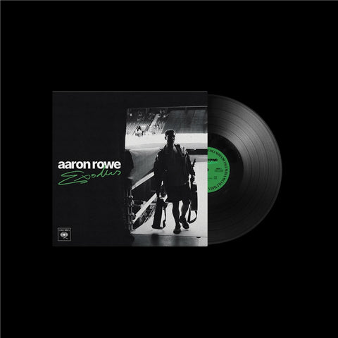 Exodus (Vinyl)