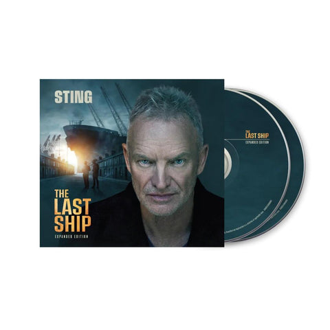 The Last Ship (2025 Reissue)