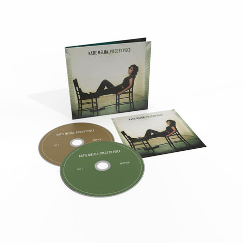 Piece By Piece (20th Anniversary Deluxe Edition)