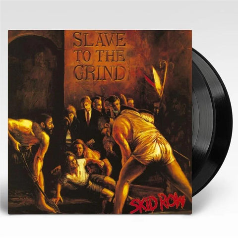 Slave To The Grind (Vinyl) (2025 Reissue)