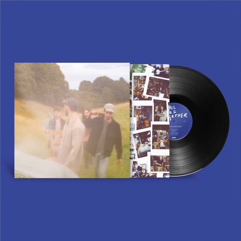 All Tied Together (Vinyl)