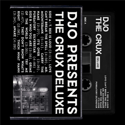 The Crux Deluxe