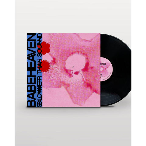 Slower Than Sound (Vinyl)