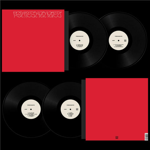Pomegranates (Vinyl)