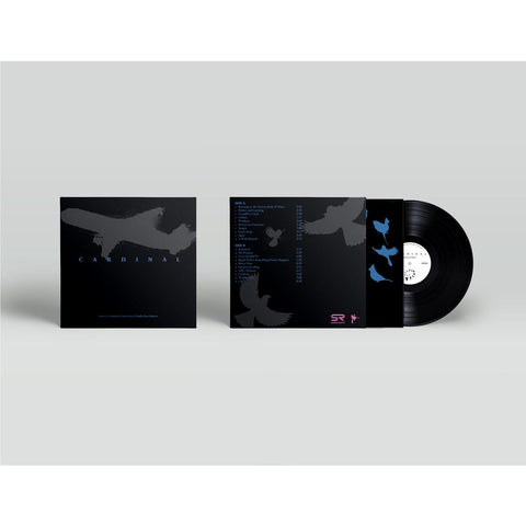 Cardina (Vinyl)
