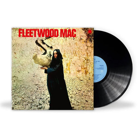 Pious Bird of Good Omen (Vinyl)