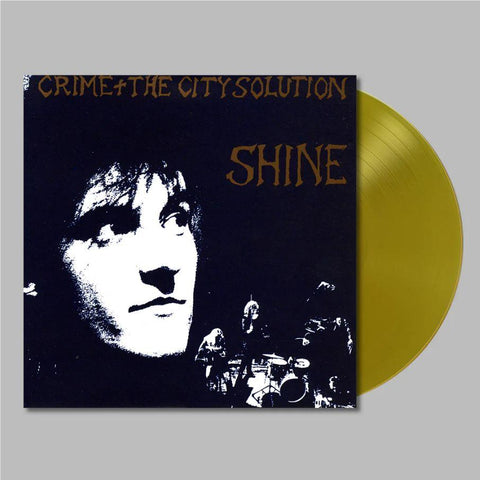 Shine (Gold Vinyl)