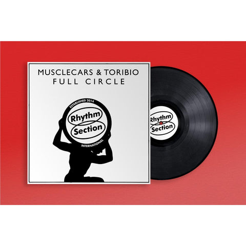 Full Circle (Vinyl)