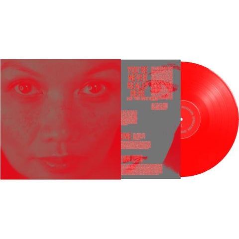 Red Sunset (Red Vinyl)