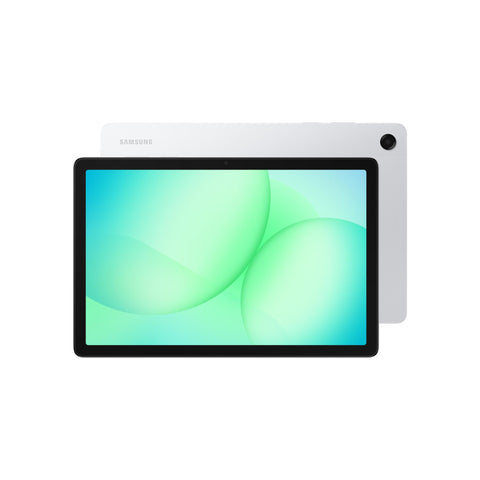 Samsung Galaxy Tab A11+ 11" Wi-Fi 128GB (Silver)