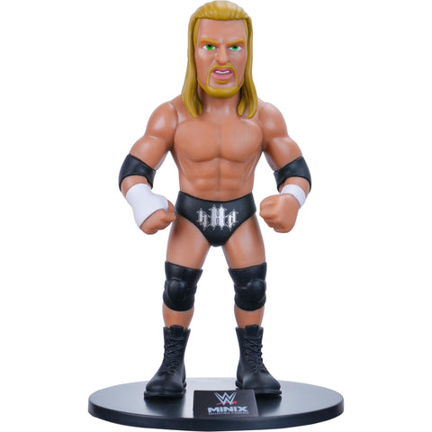 Minix: WWE - Triple H