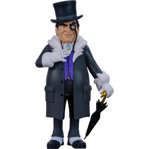 Minix: Batman - The Penguin