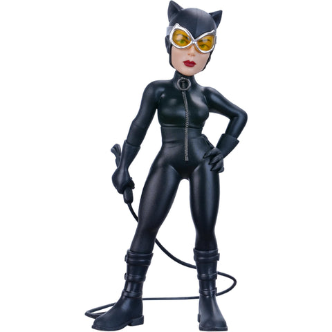 Minix: Batman - Catwoman