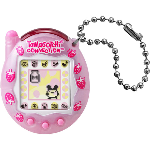 Tamagotchi Connection (Strawberry Pearl)