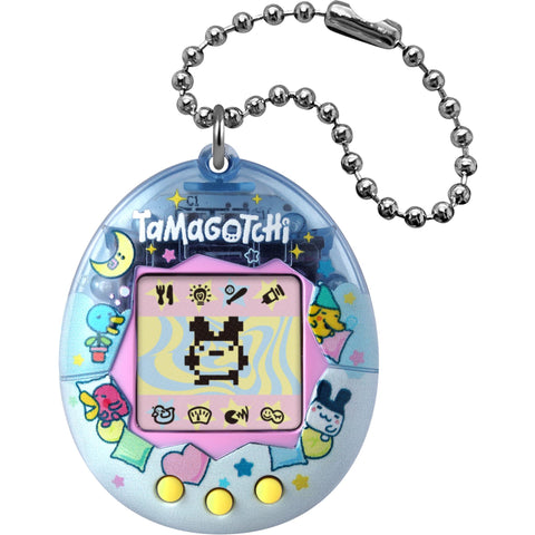 Tamagotchi Original Gen 2 (Tama Pyjama)