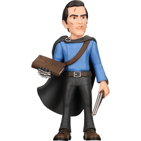 Minix: Evil Dead - Ash Williams (Army of Darkness)