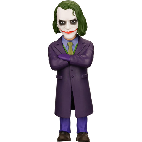 Minix: Batman - The Joker (The Dark Knight)