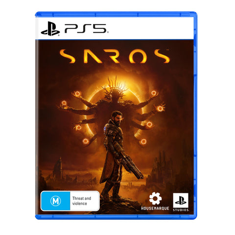 Saros