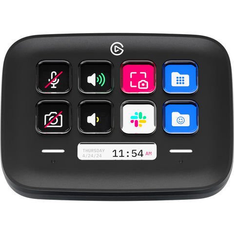 Elgato Stream Deck Neo (Black)