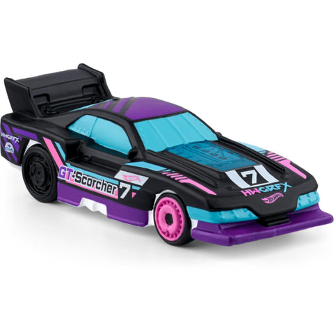 tonies Audio Character (Hot Wheels)