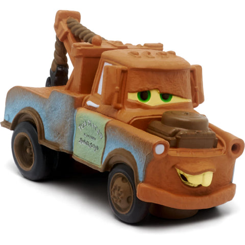 tonies Audio Character (Disney: Cars - Mater)