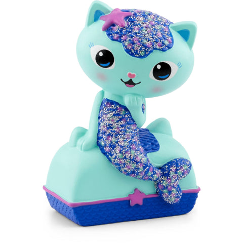 tonies Audio Character (Gabby's Dollhouse - Mercat)